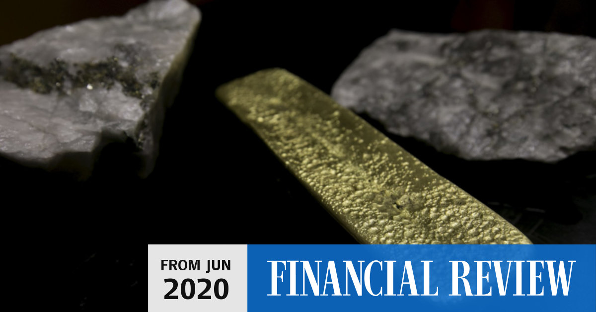 Bell Potter launches Aeris Resources retail shortfall bookbuild